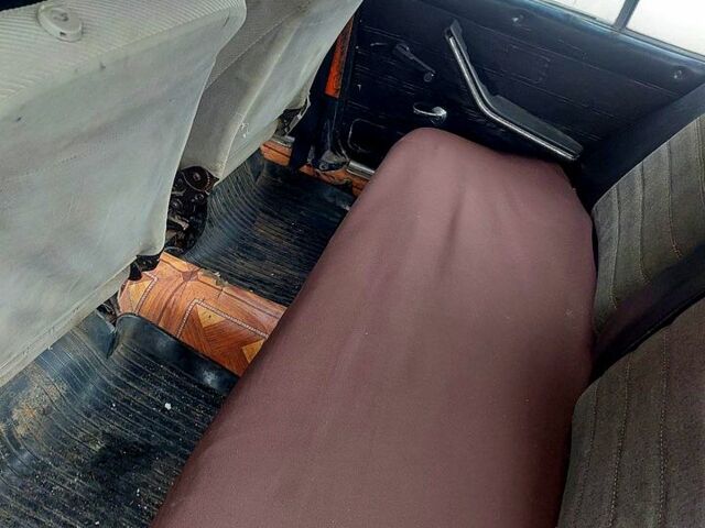 ВАЗ 2106, объемом двигателя 1.5 л и пробегом 250 тыс. км за 310 $, фото 4 на Automoto.ua