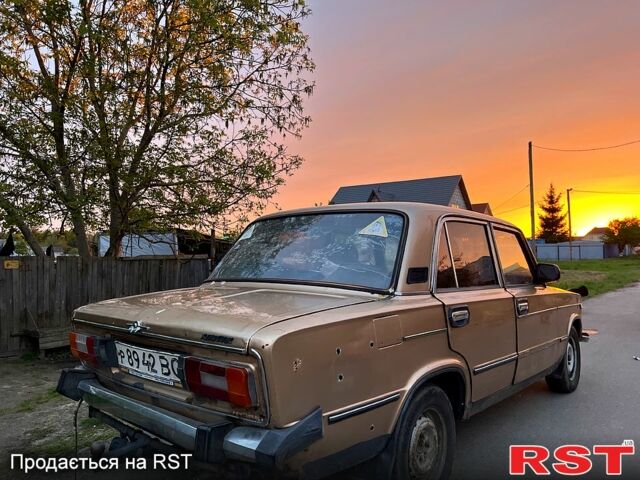 ВАЗ 2106, объемом двигателя 1.1 л и пробегом 211 тыс. км за 600 $, фото 2 на Automoto.ua