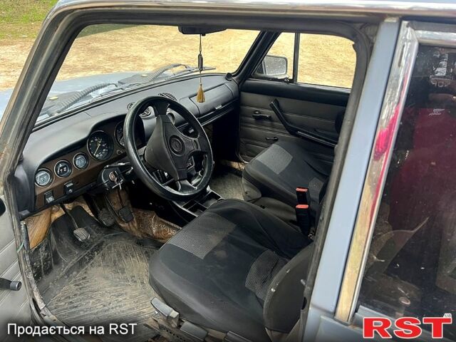 ВАЗ 2106, об'ємом двигуна 15 л та пробігом 0 тис. км за 580 $, фото 2 на Automoto.ua
