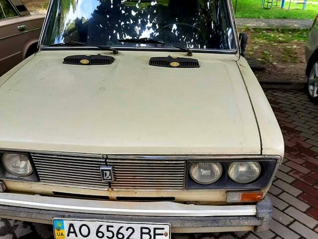 ВАЗ 2106, об'ємом двигуна 1.3 л та пробігом 195 тис. км за 400 $, фото 2 на Automoto.ua