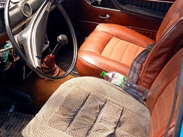 ВАЗ 2106, объемом двигателя 1.3 л и пробегом 75 тыс. км за 580 $, фото 3 на Automoto.ua