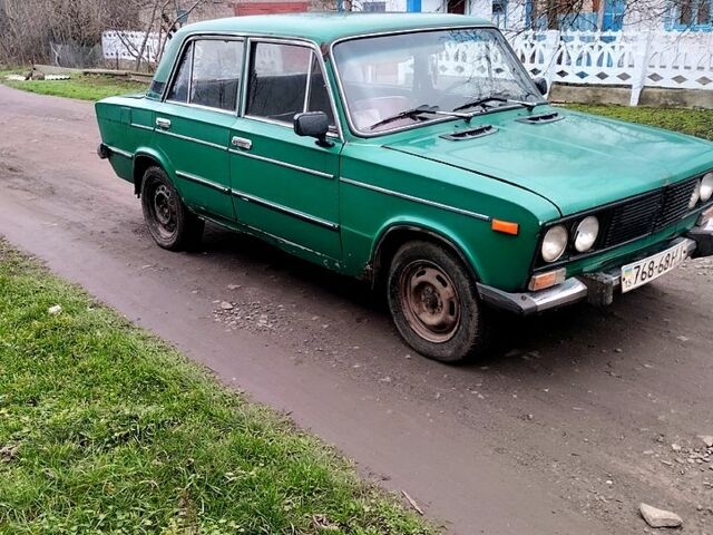 ВАЗ 2106, объемом двигателя 1.5 л и пробегом 250 тыс. км за 500 $, фото 4 на Automoto.ua
