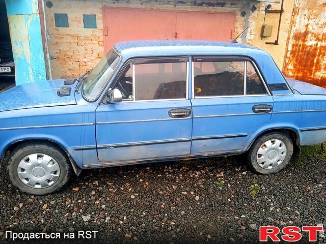 ВАЗ 2106, об'ємом двигуна 1.3 л та пробігом 100 тис. км за 750 $, фото 2 на Automoto.ua