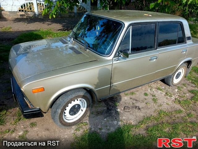 ВАЗ 2106, объемом двигателя 1.5 л и пробегом 0 тыс. км за 1500 $, фото 4 на Automoto.ua