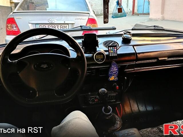 ВАЗ 2106, объемом двигателя 13 л и пробегом 65 тыс. км за 840 $, фото 5 на Automoto.ua