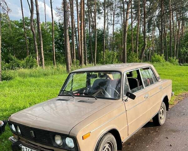 ВАЗ 2106, объемом двигателя 0 л и пробегом 73 тыс. км за 650 $, фото 4 на Automoto.ua