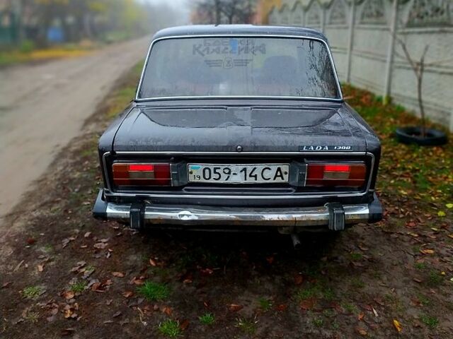 ВАЗ 2106, объемом двигателя 1.3 л и пробегом 200 тыс. км за 330 $, фото 6 на Automoto.ua