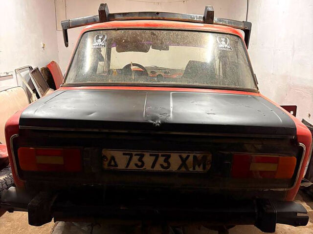 ВАЗ 2106, об'ємом двигуна 1.3 л та пробігом 200 тис. км за 450 $, фото 2 на Automoto.ua