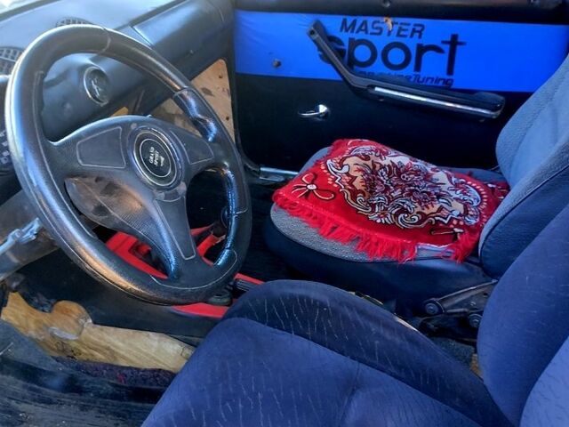 ВАЗ 2106, об'ємом двигуна 1.3 л та пробігом 200 тис. км за 550 $, фото 1 на Automoto.ua
