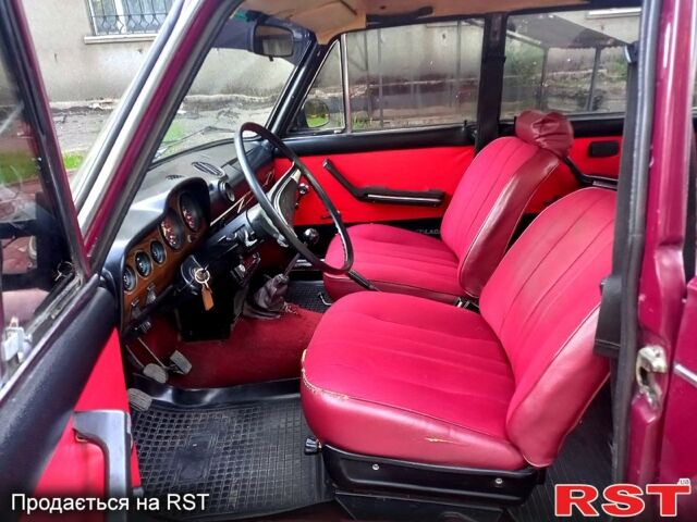 ВАЗ 2106, об'ємом двигуна 1.5 л та пробігом 293 тис. км за 1500 $, фото 7 на Automoto.ua
