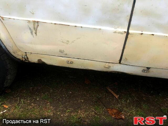 ВАЗ 2106, объемом двигателя 18 л и пробегом 0 тыс. км за 222 $, фото 9 на Automoto.ua