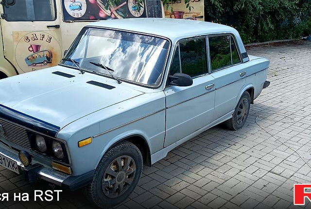 ВАЗ 2106, объемом двигателя 1.3 л и пробегом 200 тыс. км за 700 $, фото 1 на Automoto.ua