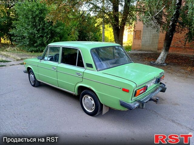 ВАЗ 2106, об'ємом двигуна 1.5 л та пробігом 258 тис. км за 900 $, фото 1 на Automoto.ua
