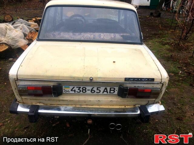 ВАЗ 2106, объемом двигателя 18 л и пробегом 0 тыс. км за 222 $, фото 13 на Automoto.ua