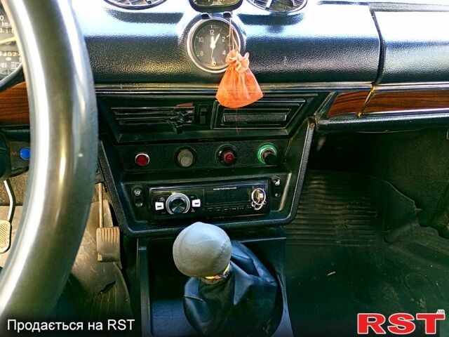 ВАЗ 2106, объемом двигателя 1.3 л и пробегом 0 тыс. км за 850 $, фото 8 на Automoto.ua