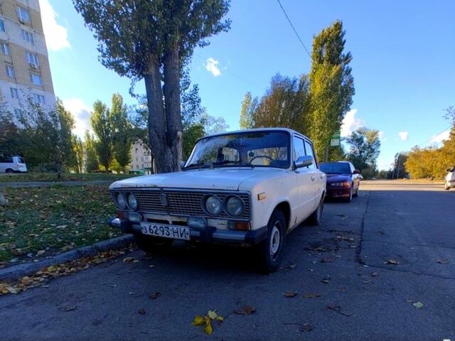 ВАЗ 2106, объемом двигателя 1.3 л и пробегом 99 тыс. км за 500 $, фото 1 на Automoto.ua