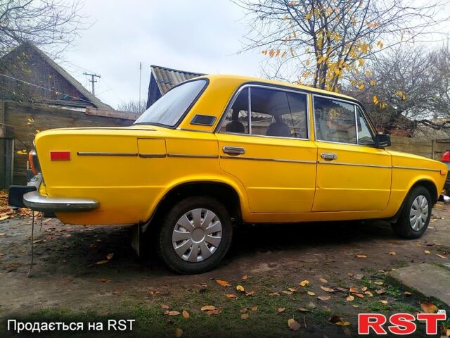 ВАЗ 2106, объемом двигателя 1.3 л и пробегом 180 тыс. км за 650 $, фото 1 на Automoto.ua