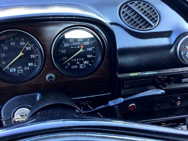 ВАЗ 2106, объемом двигателя 13 л и пробегом 0 тыс. км за 2100 $, фото 6 на Automoto.ua
