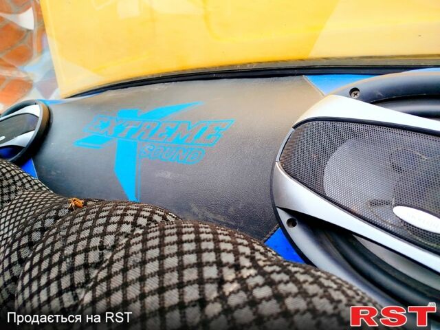 ВАЗ 2106, объемом двигателя 1.3 л и пробегом 180 тыс. км за 650 $, фото 7 на Automoto.ua