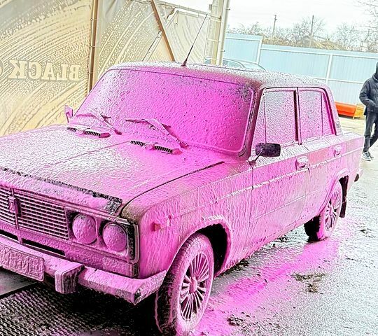 ВАЗ 2106, объемом двигателя 1.6 л и пробегом 120 тыс. км за 1000 $, фото 5 на Automoto.ua