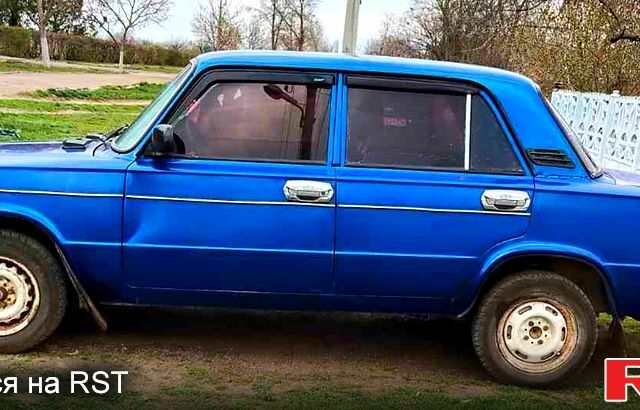 ВАЗ 2106, объемом двигателя 16 л и пробегом 0 тыс. км за 900 $, фото 3 на Automoto.ua