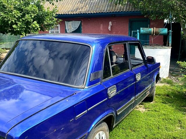 ВАЗ 2106, объемом двигателя 1.3 л и пробегом 0 тыс. км за 310 $, фото 7 на Automoto.ua