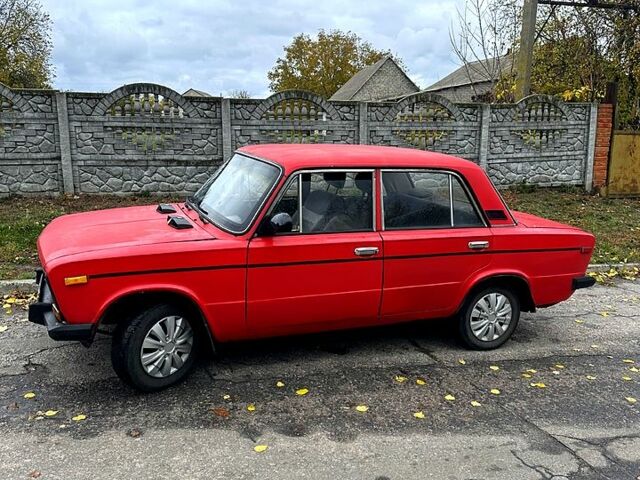 ВАЗ 2106, объемом двигателя 1.3 л и пробегом 0 тыс. км за 730 $, фото 4 на Automoto.ua