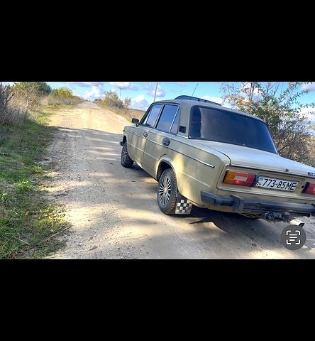 ВАЗ 2106, об'ємом двигуна 1.6 л та пробігом 120 тис. км за 1000 $, фото 4 на Automoto.ua