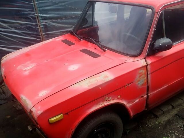 ВАЗ 2106, об'ємом двигуна 1.3 л та пробігом 100 тис. км за 240 $, фото 4 на Automoto.ua