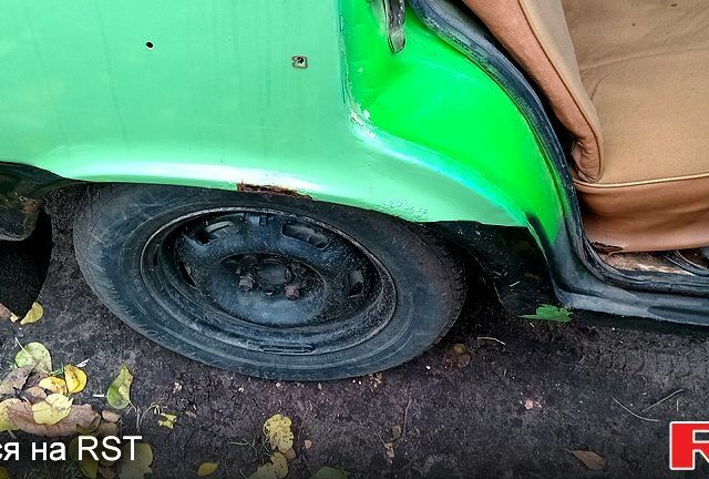 ВАЗ 2106, объемом двигателя 1.3 л и пробегом 350 тыс. км за 250 $, фото 11 на Automoto.ua