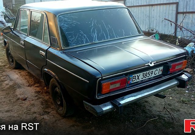 ВАЗ 2106, об'ємом двигуна 13 л та пробігом 0 тис. км за 700 $, фото 4 на Automoto.ua