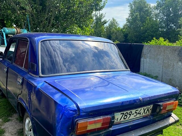 ВАЗ 2106, объемом двигателя 1.3 л и пробегом 0 тыс. км за 310 $, фото 8 на Automoto.ua