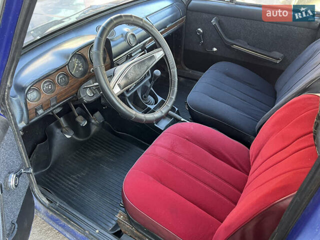 ВАЗ 2106, объемом двигателя 0 л и пробегом 100 тыс. км за 300 $, фото 6 на Automoto.ua