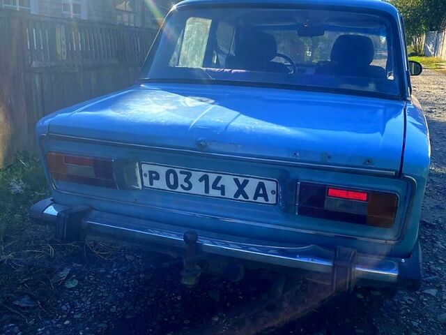 ВАЗ 2106, об'ємом двигуна 1.7 л та пробігом 0 тис. км за 480 $, фото 3 на Automoto.ua