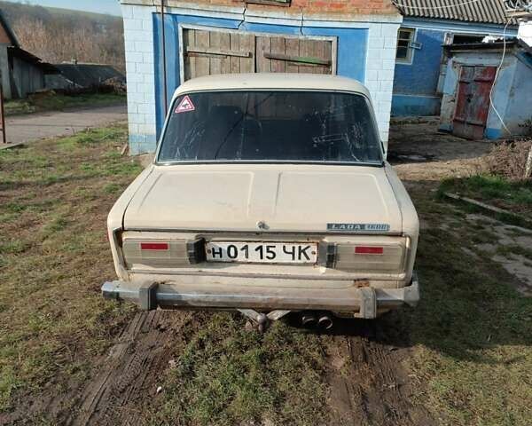 ВАЗ 2106, объемом двигателя 0 л и пробегом 200 тыс. км за 533 $, фото 4 на Automoto.ua