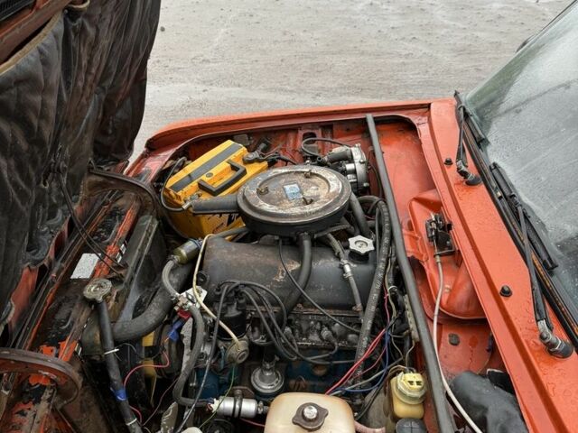 ВАЗ 2106, объемом двигателя 0 л и пробегом 200 тыс. км за 710 $, фото 6 на Automoto.ua