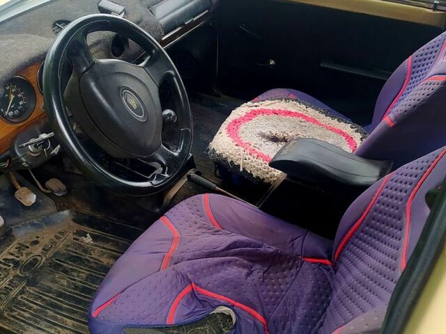 ВАЗ 2106, об'ємом двигуна 1.6 л та пробігом 303 тис. км за 450 $, фото 6 на Automoto.ua