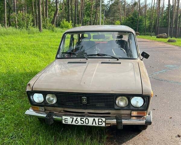 ВАЗ 2106, объемом двигателя 0 л и пробегом 73 тыс. км за 650 $, фото 1 на Automoto.ua