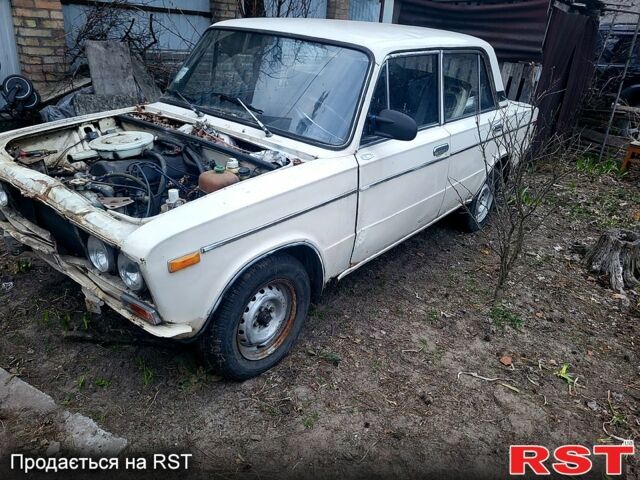 ВАЗ 2106, объемом двигателя 1.5 л и пробегом 0 тыс. км за 300 $, фото 4 на Automoto.ua