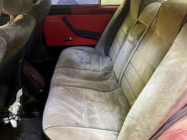 ВАЗ 2106, объемом двигателя 1.6 л и пробегом 300 тыс. км за 350 $, фото 7 на Automoto.ua