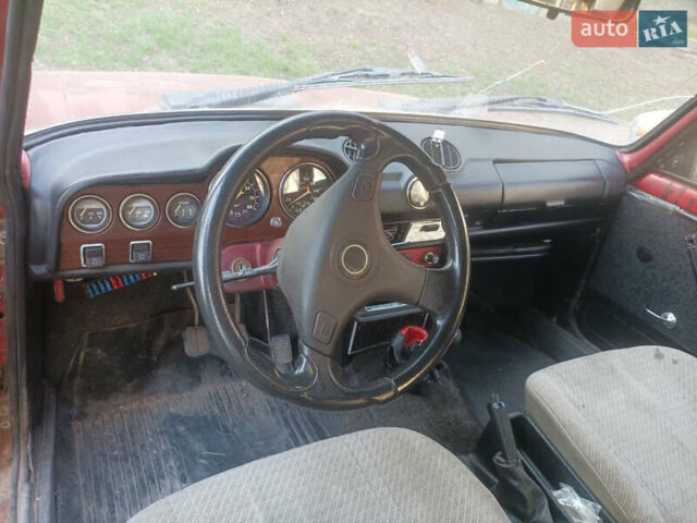 ВАЗ 2106, объемом двигателя 0 л и пробегом 211 тыс. км за 503 $, фото 9 на Automoto.ua