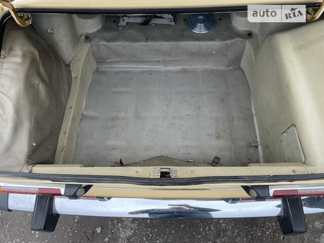 ВАЗ 2106, объемом двигателя 1.5 л и пробегом 70 тыс. км за 2100 $, фото 10 на Automoto.ua