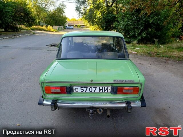 ВАЗ 2106, об'ємом двигуна 1.5 л та пробігом 258 тис. км за 900 $, фото 5 на Automoto.ua