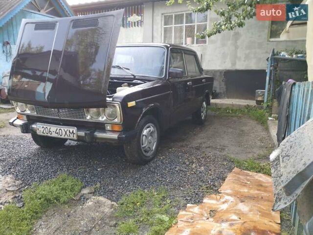 ВАЗ 2106, объемом двигателя 0 л и пробегом 89 тыс. км за 600 $, фото 5 на Automoto.ua