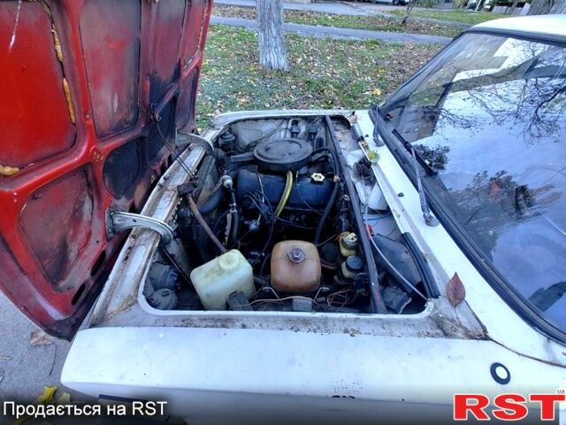 ВАЗ 2106, объемом двигателя 1.3 л и пробегом 99 тыс. км за 500 $, фото 3 на Automoto.ua