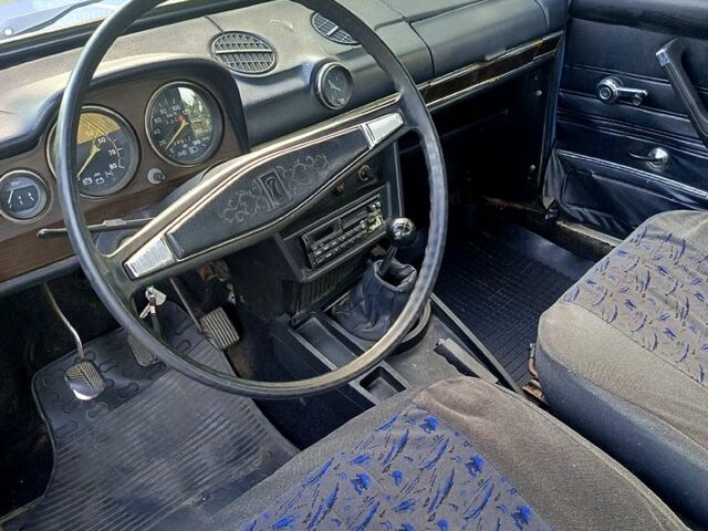 ВАЗ 2106, объемом двигателя 1.3 л и пробегом 290 тыс. км за 530 $, фото 2 на Automoto.ua