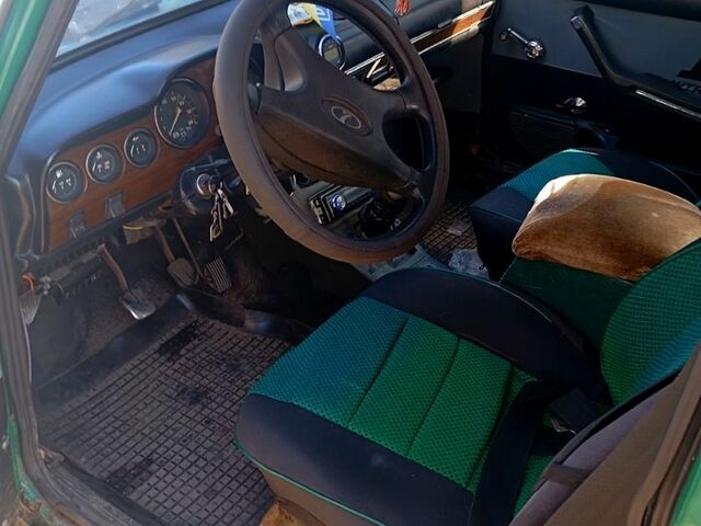 ВАЗ 2106, объемом двигателя 1.5 л и пробегом 150 тыс. км за 400 $, фото 6 на Automoto.ua