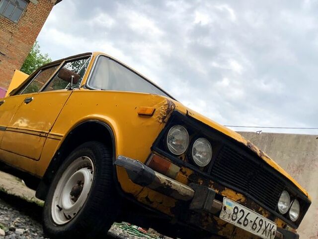 ВАЗ 2106, объемом двигателя 1.5 л и пробегом 100 тыс. км за 380 $, фото 2 на Automoto.ua