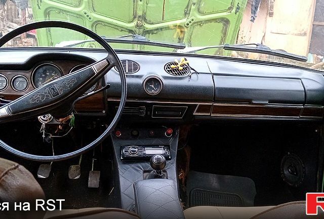 ВАЗ 2106, объемом двигателя 1.3 л и пробегом 350 тыс. км за 250 $, фото 5 на Automoto.ua