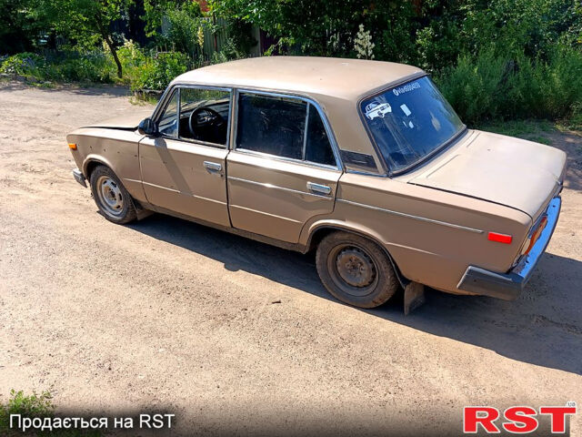 ВАЗ 2106, об'ємом двигуна 1.3 л та пробігом 61 тис. км за 530 $, фото 2 на Automoto.ua